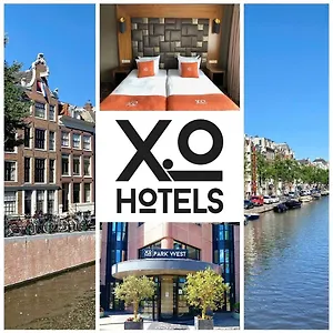 Xo Park West 4* Amsterdam