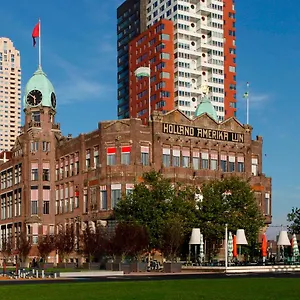 New York 4* Rotterdam