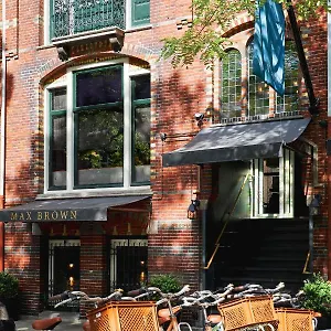 Max Brown Museum Square, Part Of Sircle Collection Hotell