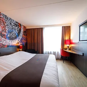 Bastion Centrum 4* Maastricht