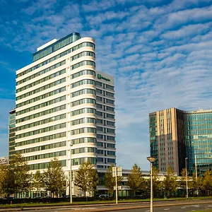 Express Arena Towers, An Ihg 3* Amsterdam