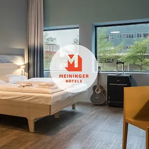 Meininger West 2* Amsterdam