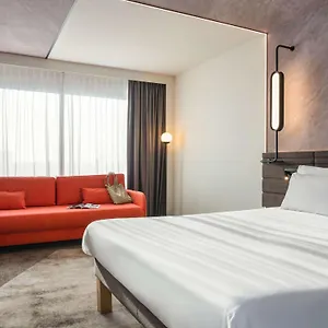 Novotel Brainpark 4* Rotterdam