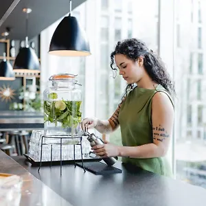 Citizenm 4* Rotterdam