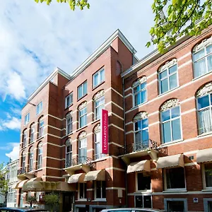 Leonardo Center **** Amsterdam