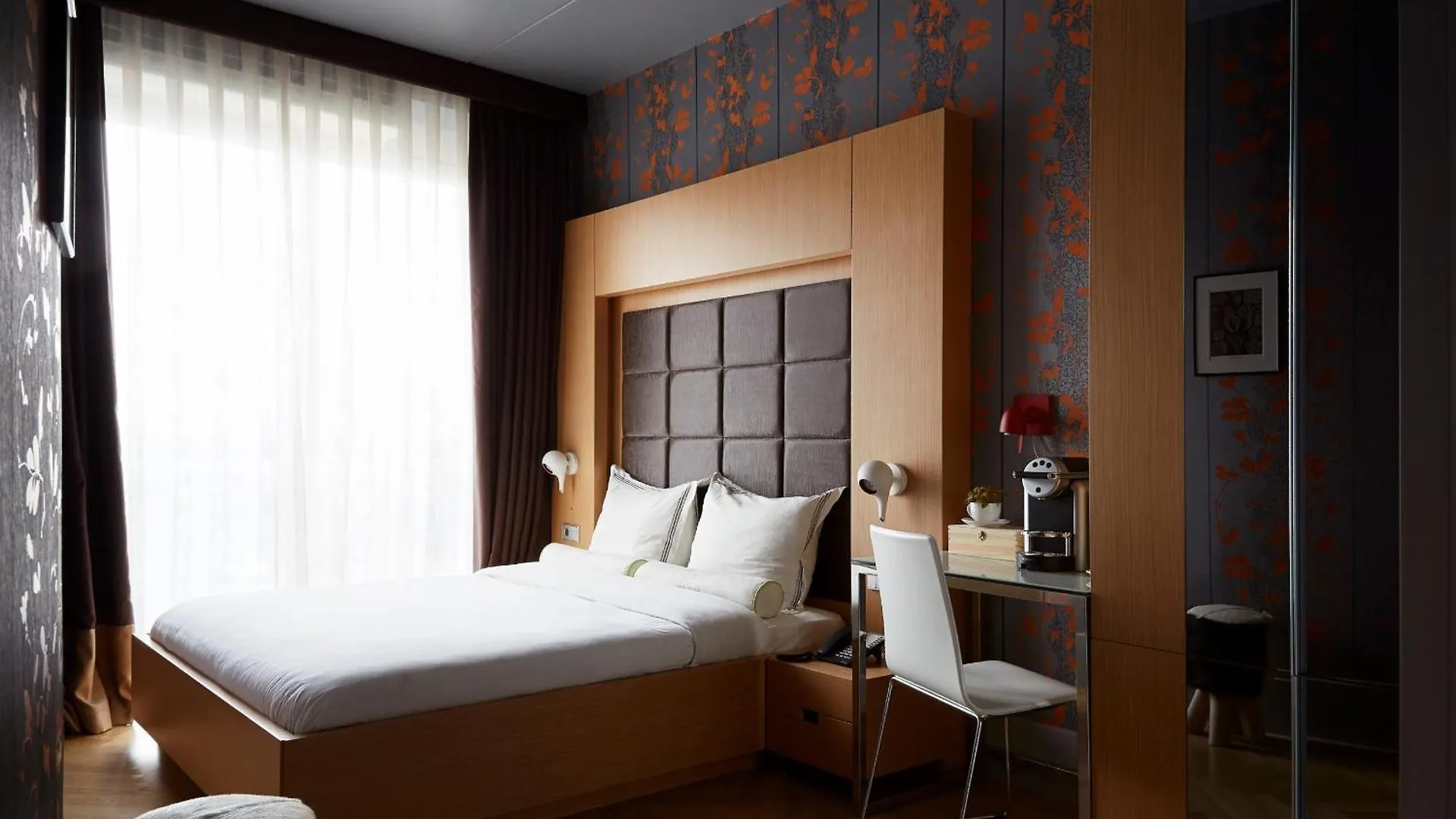 Amadi Park Hotel Άμστερνταμ 4*,  Ολλανδία