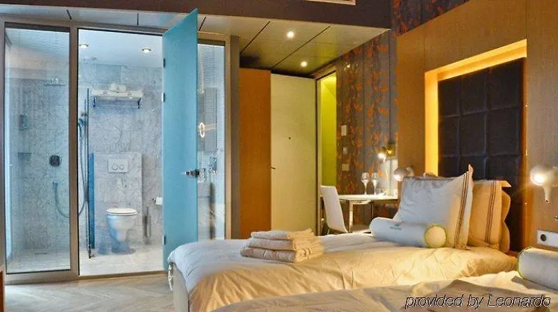 ****  Amadi Park Hotel Άμστερνταμ Ολλανδία