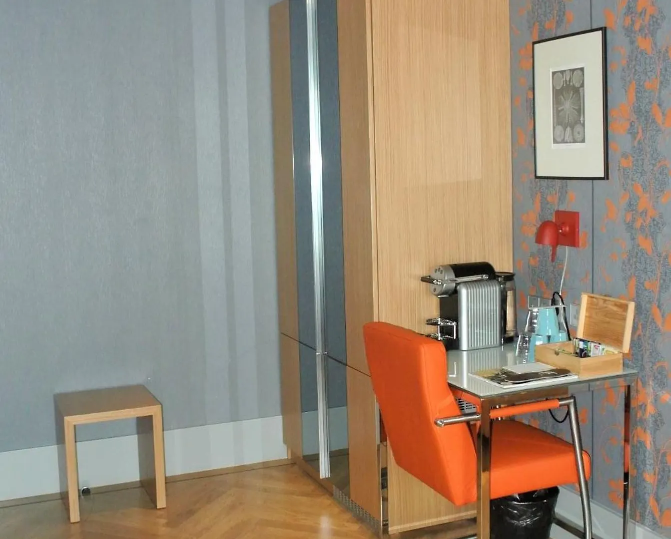 Amadi Park Hotel Amesterdão 4*,  Países Baixos